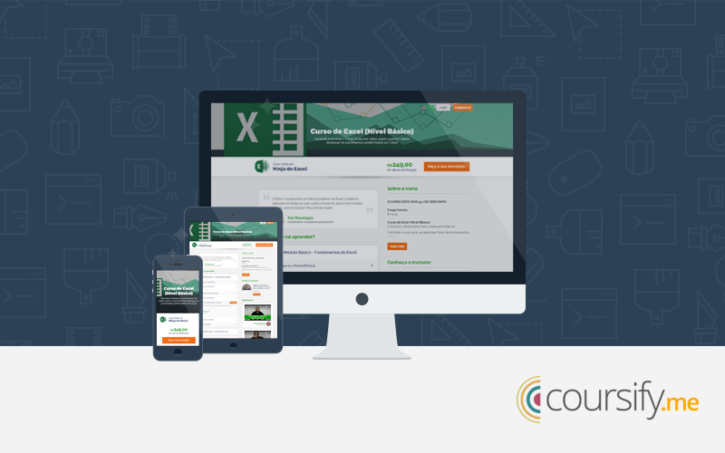 Coursify.me launches new features to online courses 