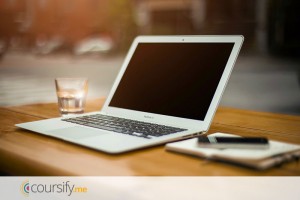 Online school: the importance of writing