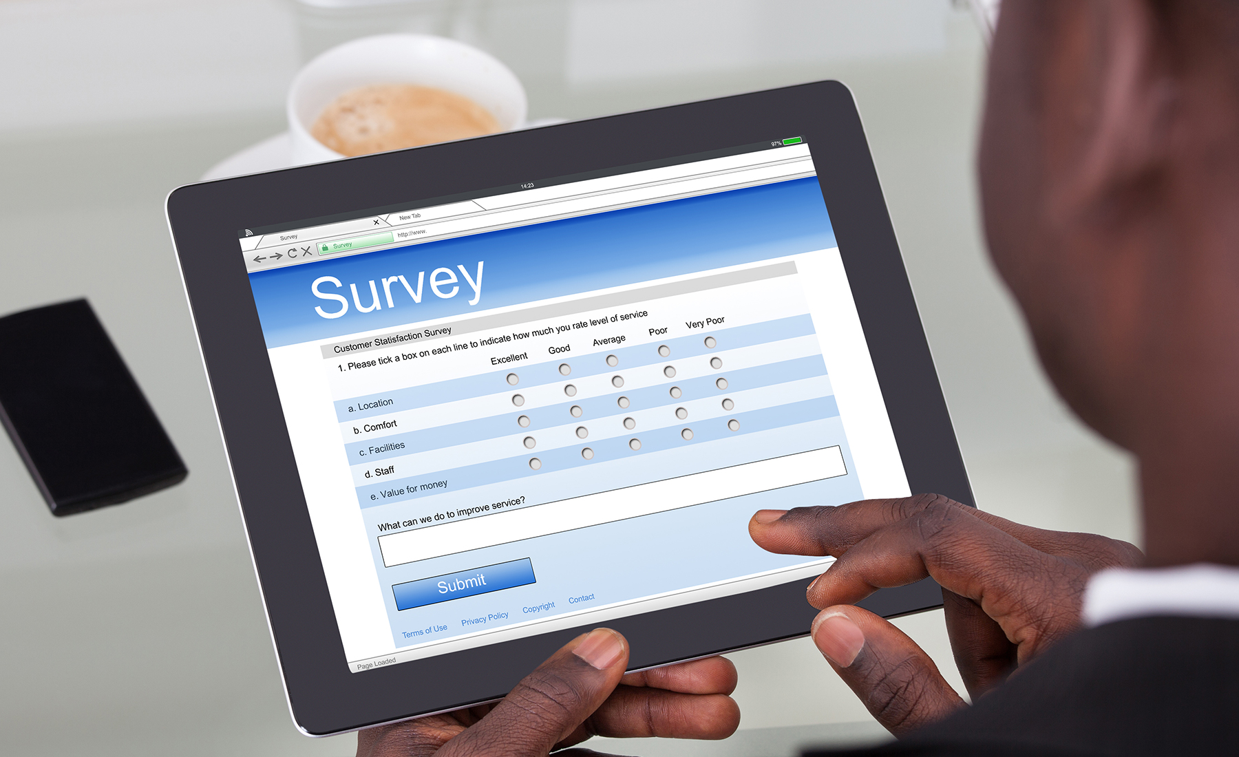 Why Are Surveys Important In Quantitative Research