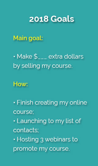 create online course