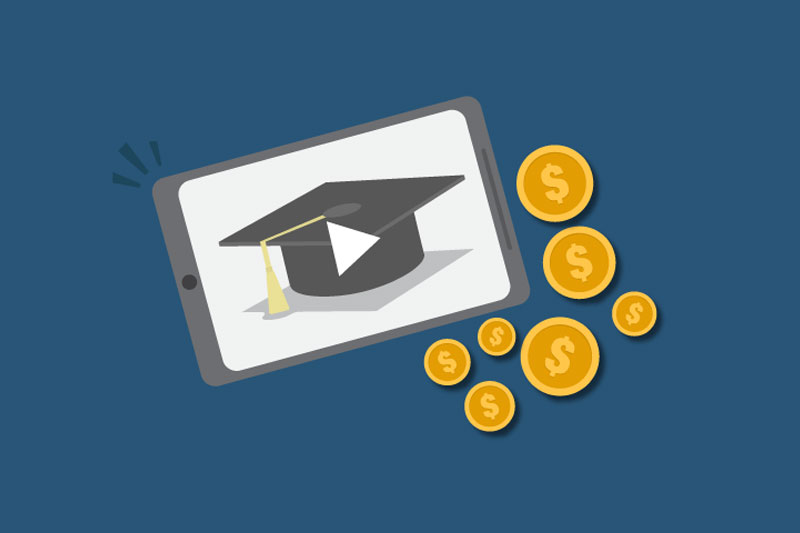 How to sell online courses: Practical Guide to sell your course