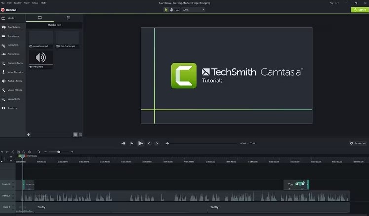 aplicativos-para-gravar-camtasia