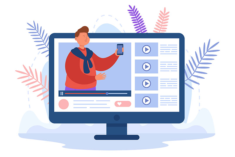 4 apps for recording and editing your video lessons