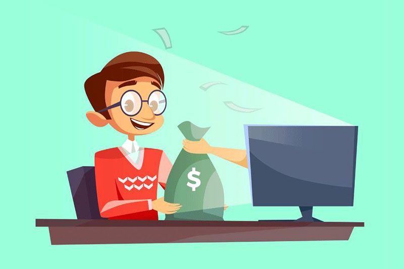 How to make more money from selling online courses