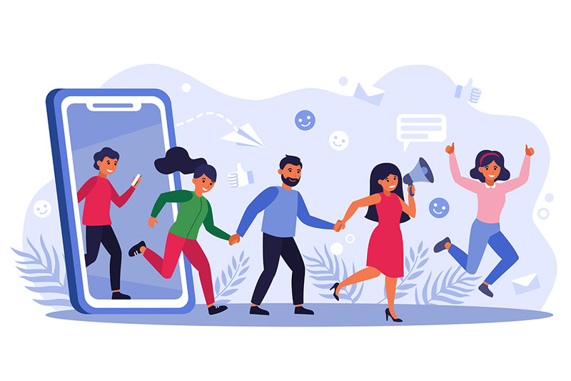 Comunidade online como estratégia de marketing