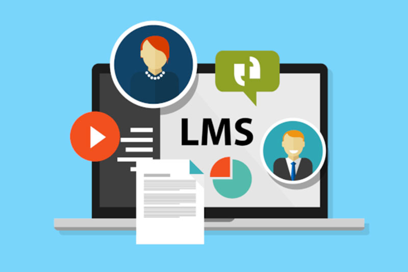 7 features that a good LMS offers for companies and professionals