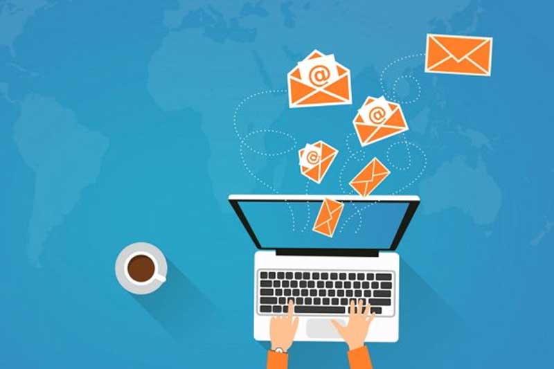 How to build an email list for your business to sell more