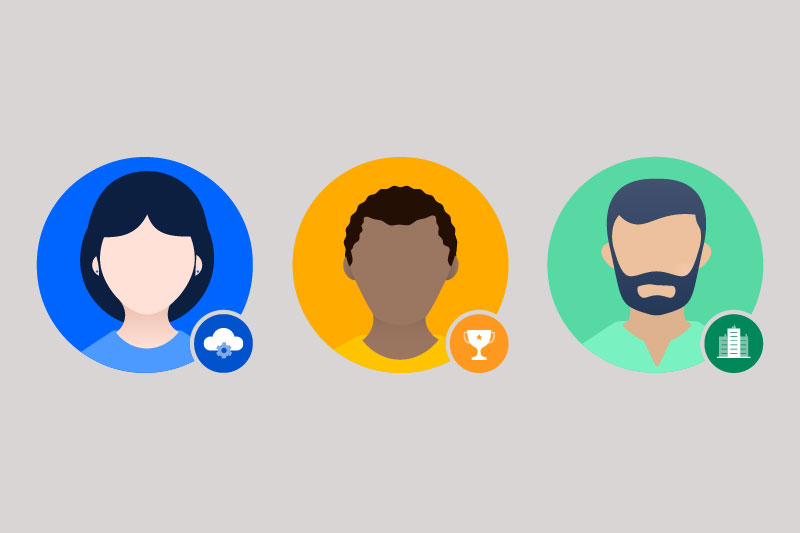 How to create buyer personas for your business