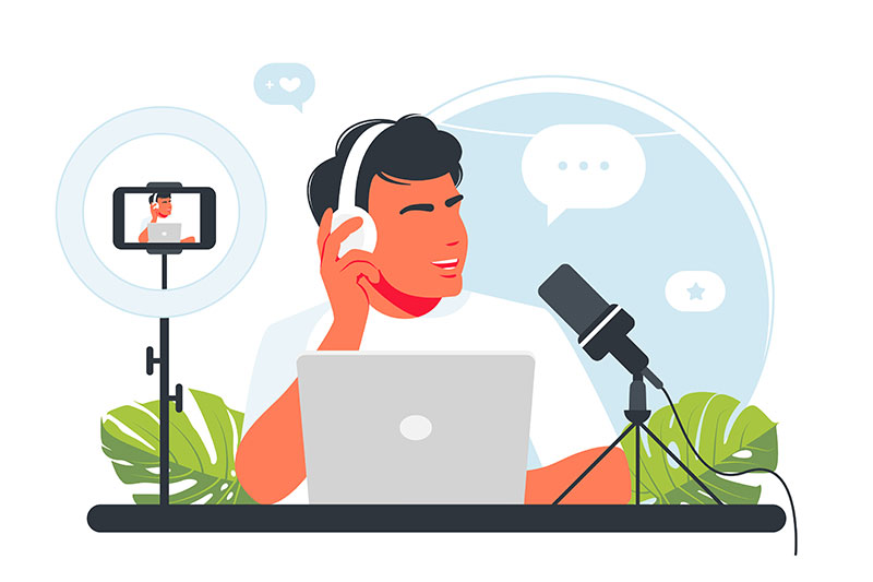 How to Produce Video Lessons: A Practical Guide for Beginners