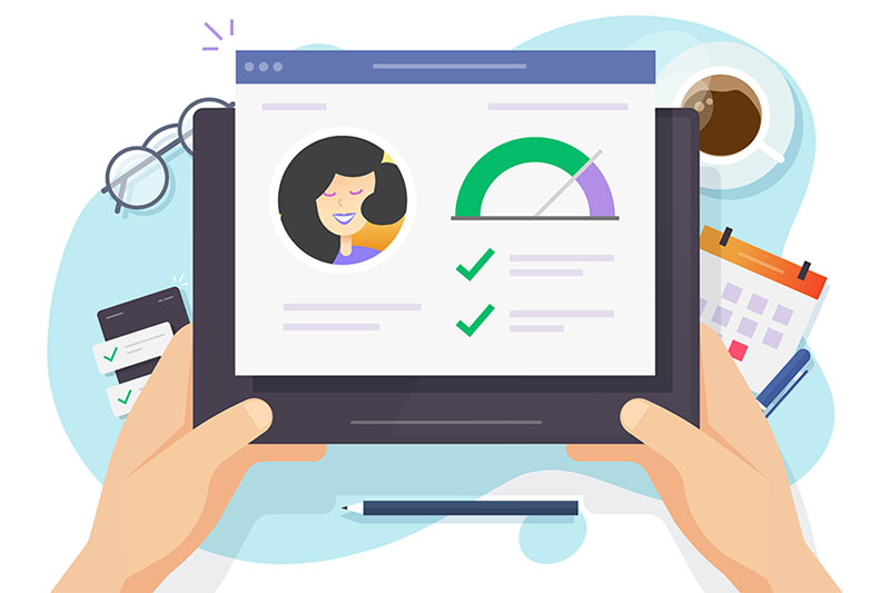 Avaliações para cursos online: como fazer