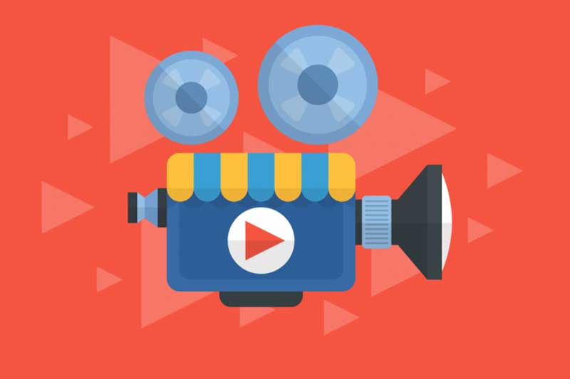 Como usar Vídeo Marketing para vender cursos online