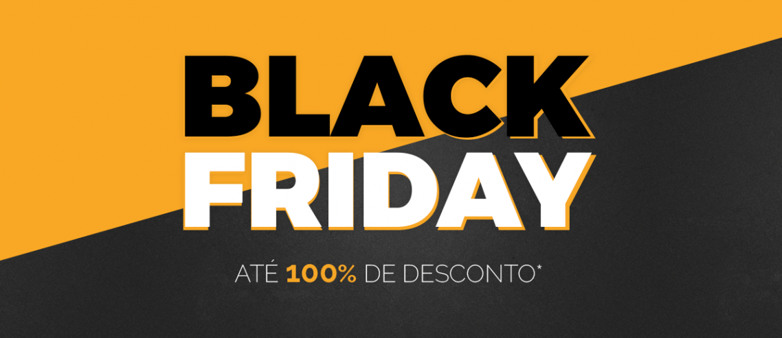 black friday 2018