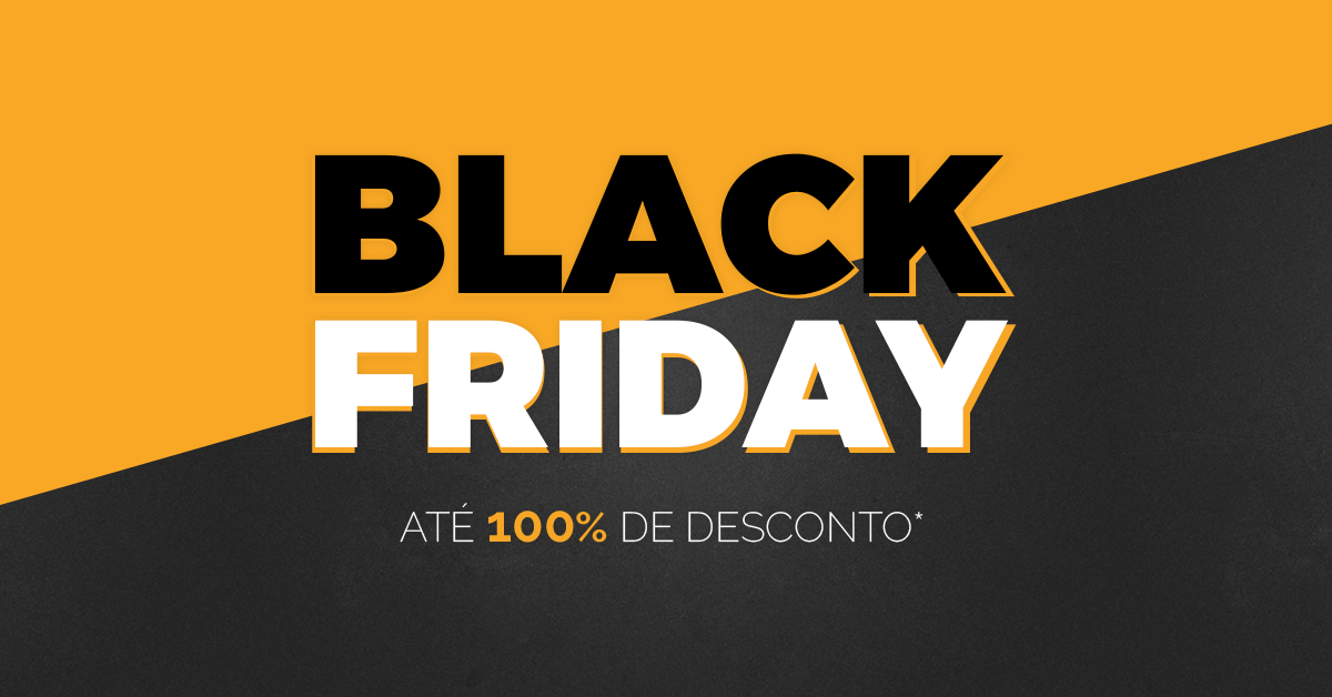 black friday 2018