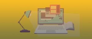 Como montar um curso online