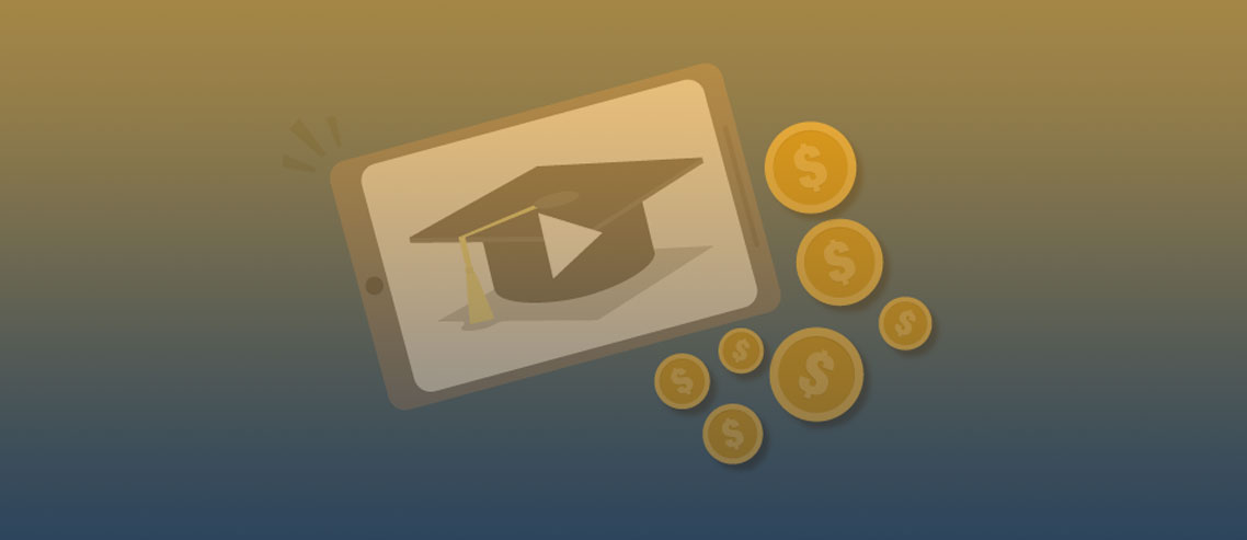 Como vender cursos online