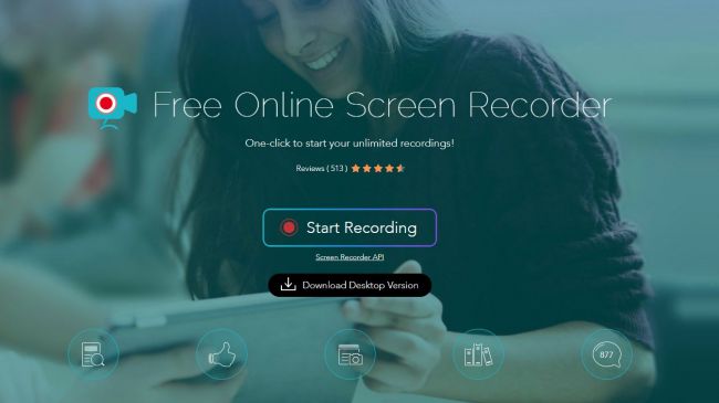 screen recorder apowersoft