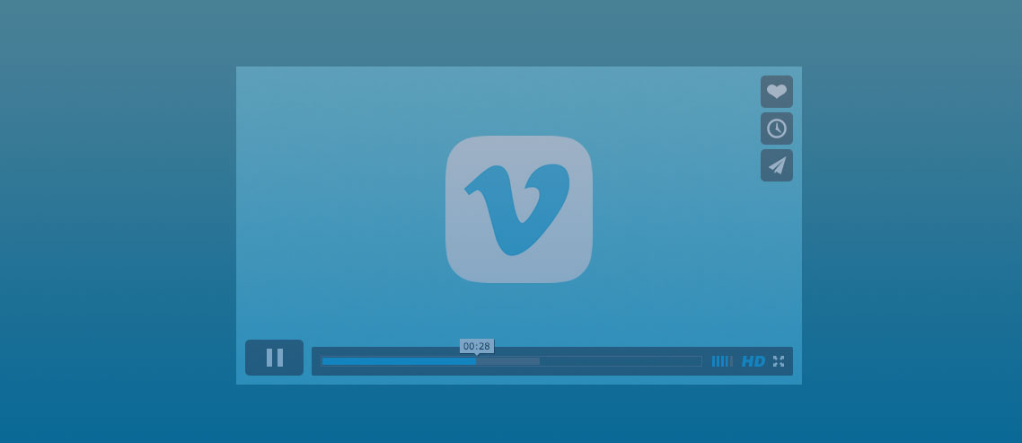 vimeo