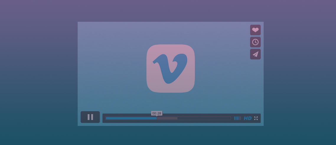 vimeo create video maker