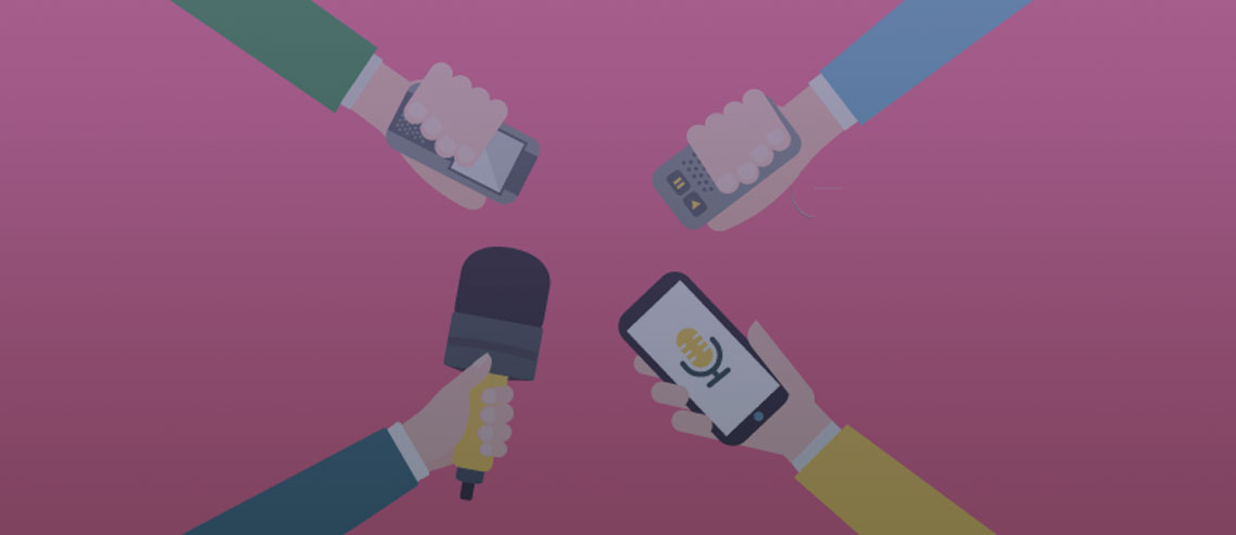 audio recorder
