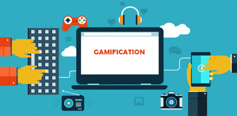 Gamification, Technology and Distance Education