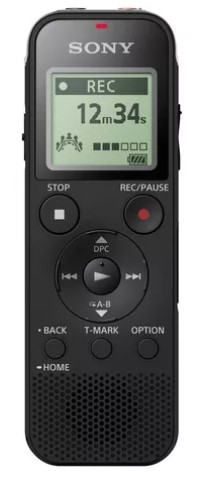 gravador-de-voz-Sony-ICD-PX470-coursifyme