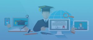 cursos online com certificado