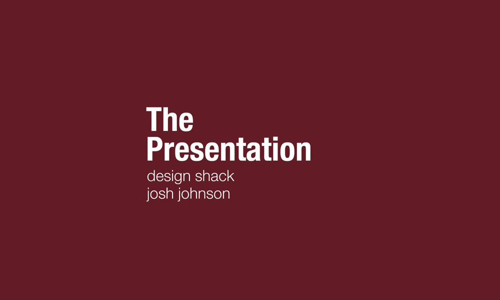 professional presentations font