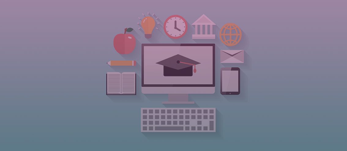plan your online course