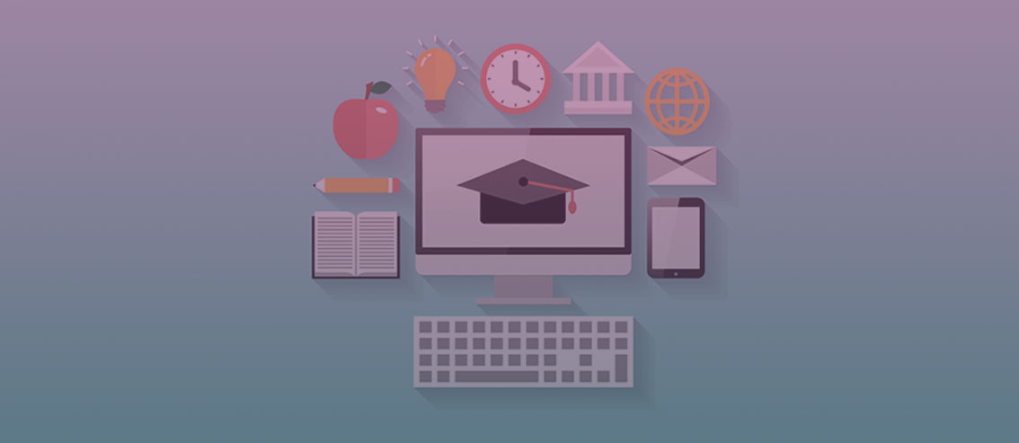 plan your online course