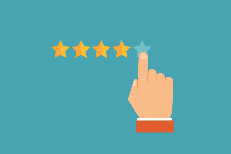 How to get more Reviews for your Online Course