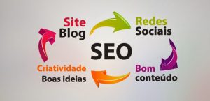 marketing de conteúdo e seo