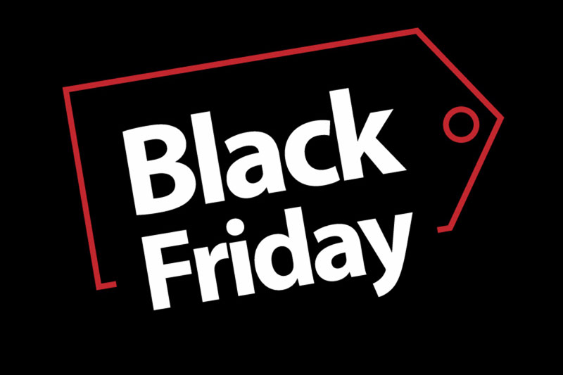 Sell more Online Courses on Black Friday and Cyber Monday