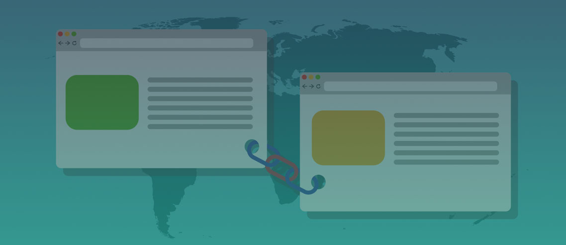 Link building