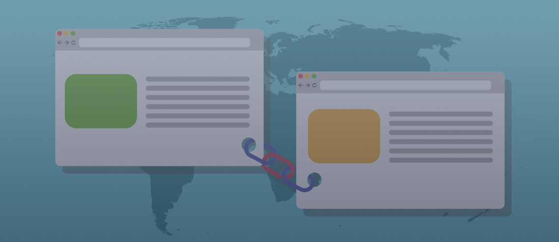 link building