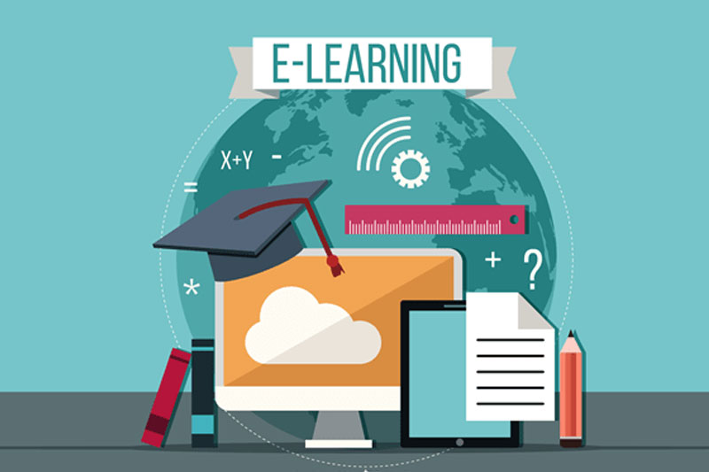 E-Learning Market: Forecast 2019 - 2025