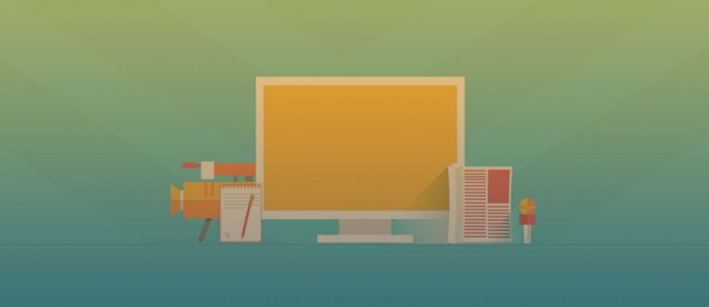 10 dicas para gravar vídeos tutoriais de qualidade para cursos online