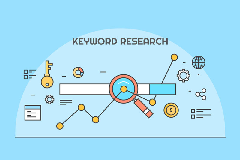 How to do keyword research for SEO