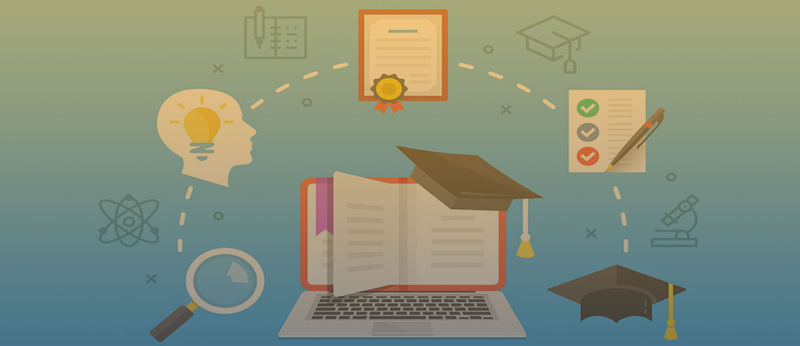 educação online