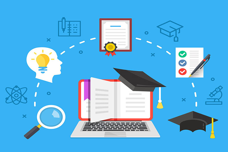 8 Things You Need to Know About Online Education