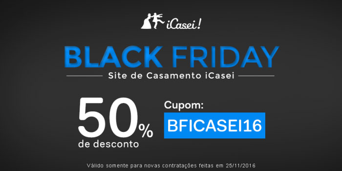 Onde conseguir cupom de desconto na Black Friday? - Tecnologia