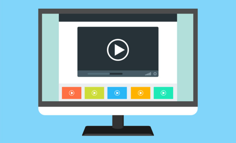How to make your video lessons available online