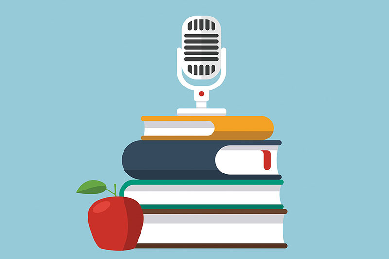 Podcast as a marketing tool: why and how to use it