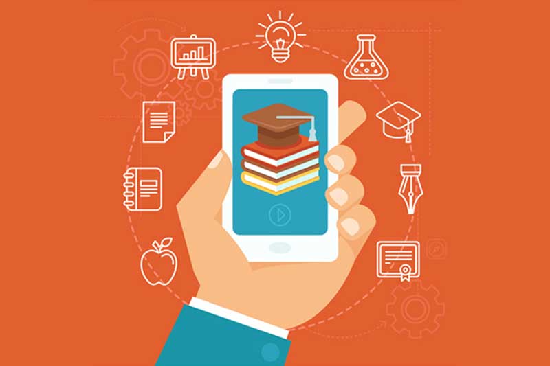 Mobile learning: how to create mobile friendly courses