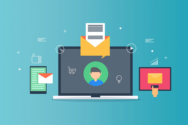 Why small businesses should use email marketing - Zoho Blog