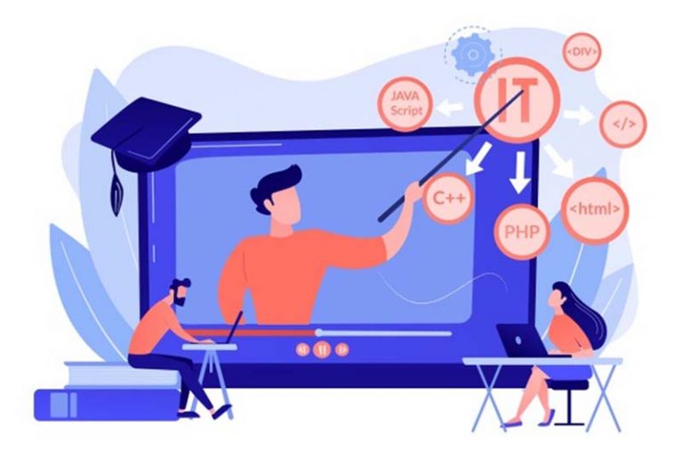 How to an online teacher and sell courses