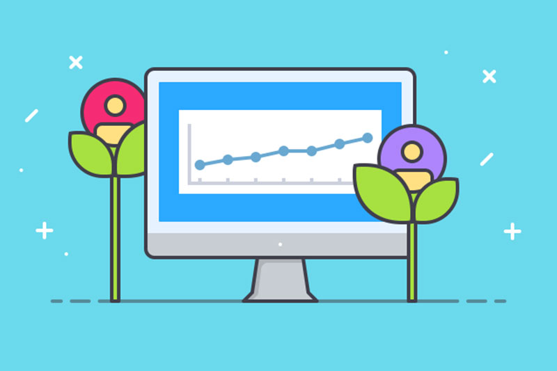 How to increase organic traffic to your website