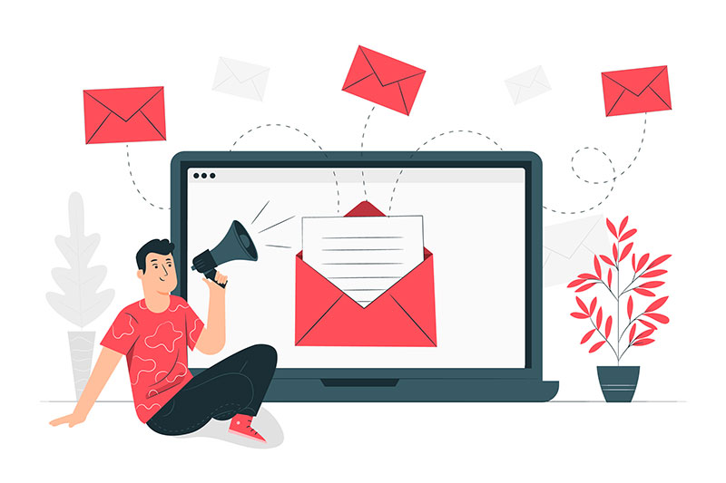 Automatización de email: cómo usarlo en tus campañas de marketing