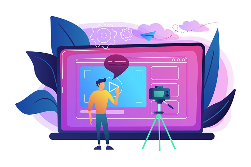 5 Steps to Create Promotional Videos for Your Online Course