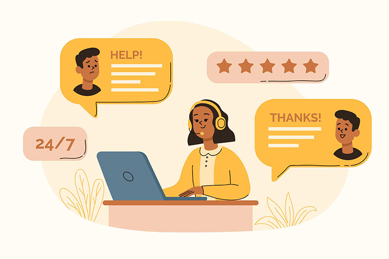 5 Tips to Align Digital Marketing with Customer Service to Boost Your Business