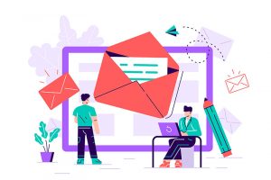 7 Consejos para escribir correos electrónicos que venden